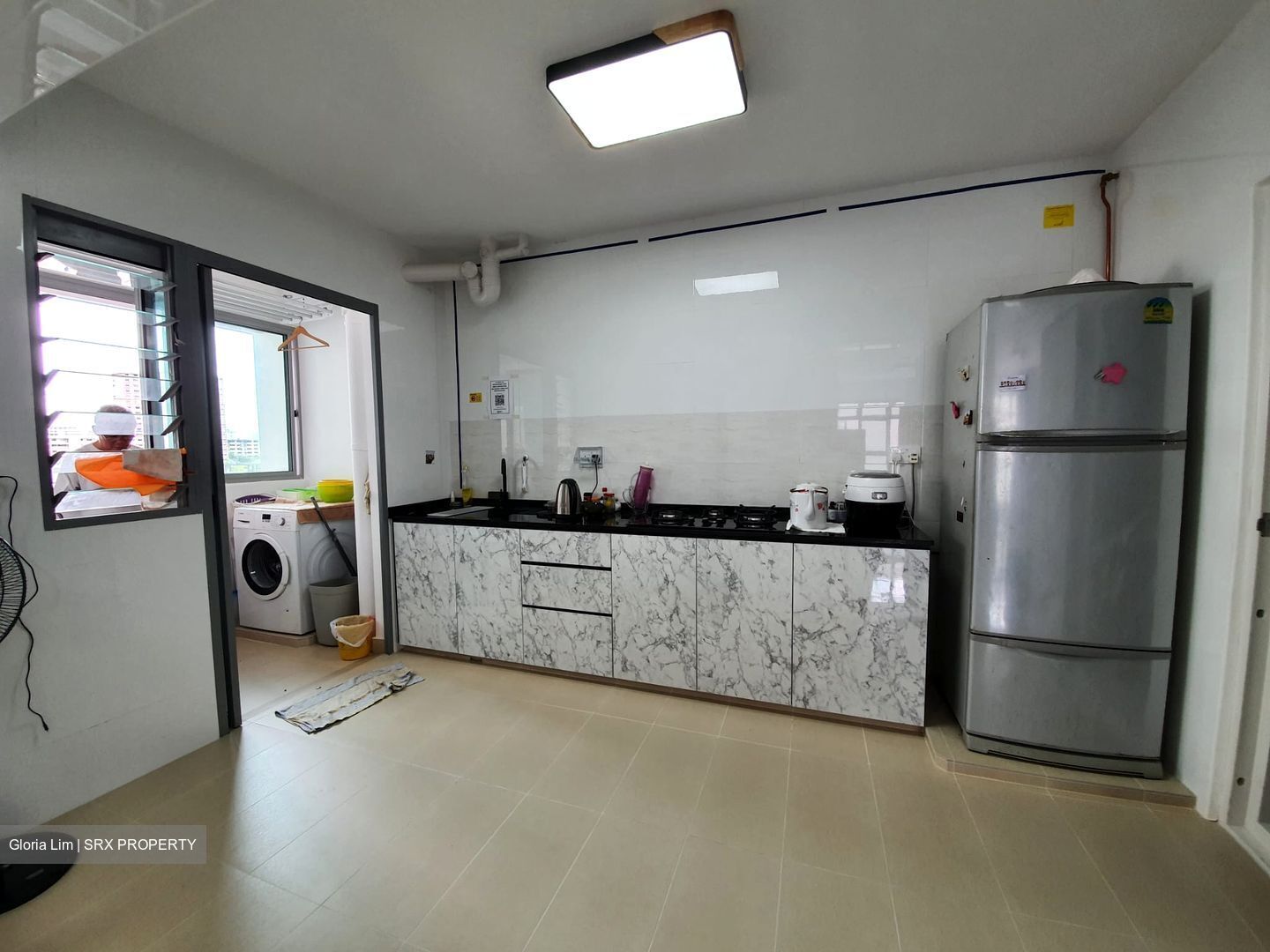 Blk 34 Skyresidence @ Dawson (Queenstown), HDB 5 Rooms #634159581